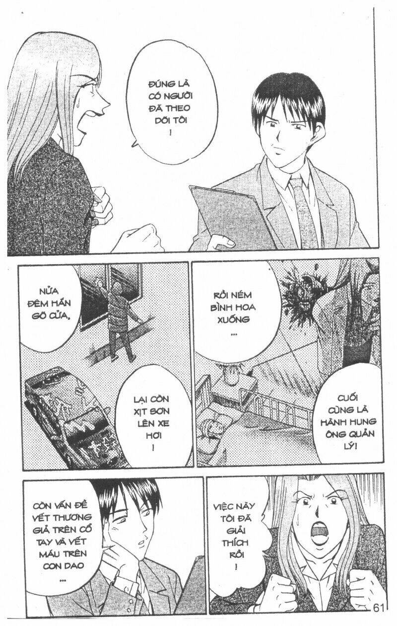 thám tử toma chapter 9 61