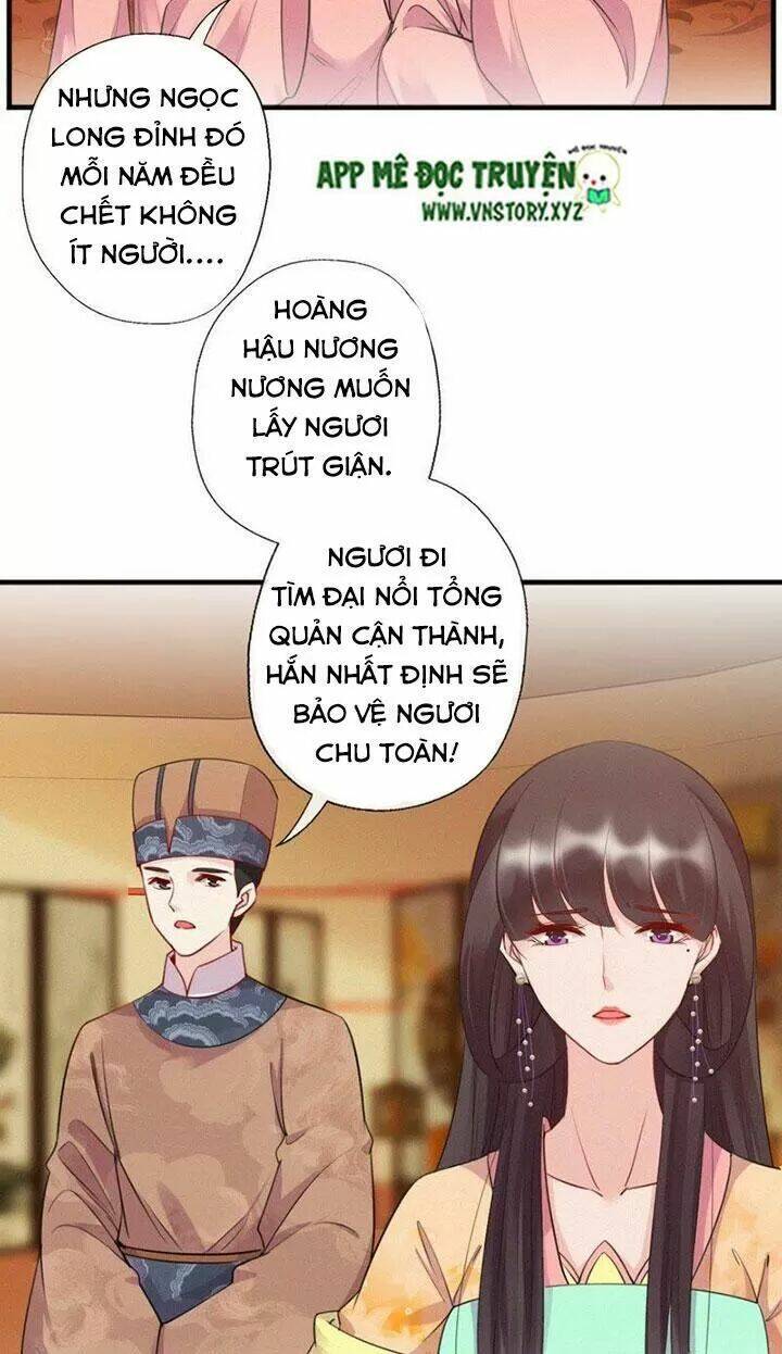 thiên hương mỹ nhân chapter 38 2