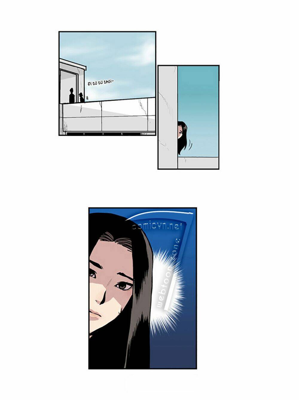 câu hồn sứ giả tây bắc - kẻ báo tử | west-north's grim reaper - the death messenger chapter 2 40