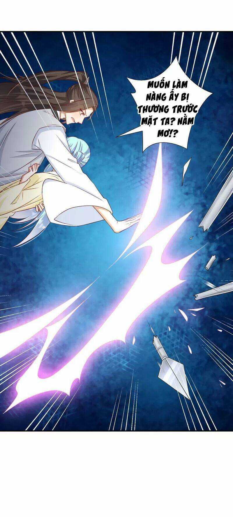 độc y cuồng phi chapter 57 12