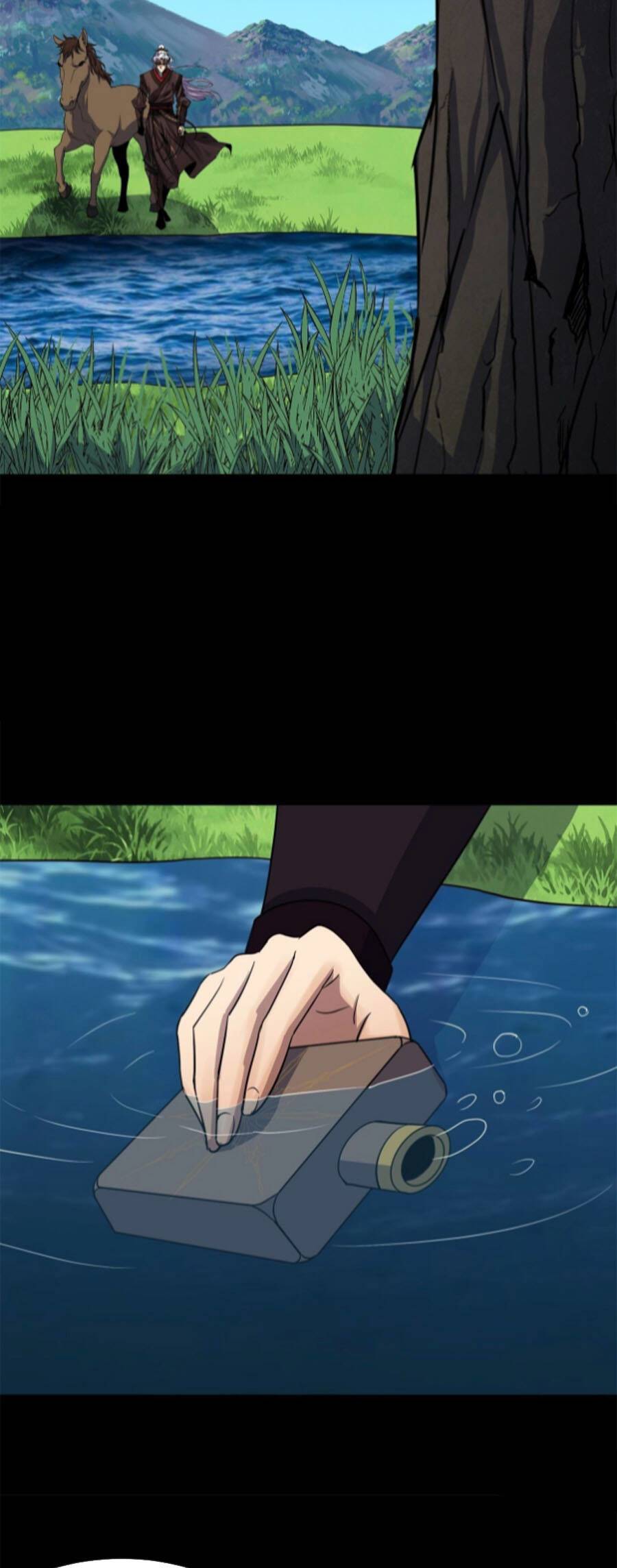 thông u đại thánh chapter 84 28