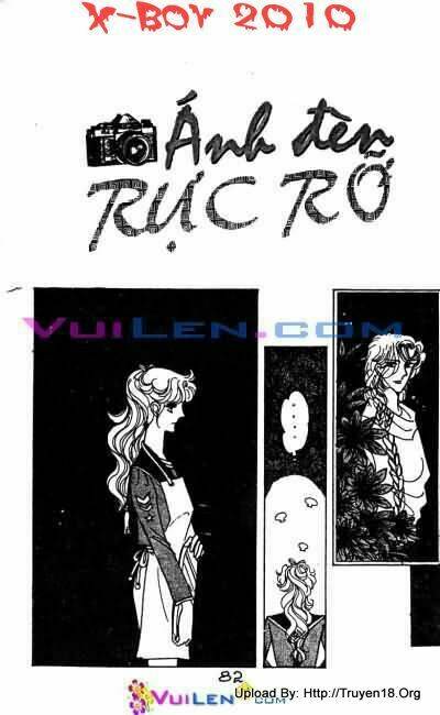 ánh đèn rực rỡ chapter 4 83