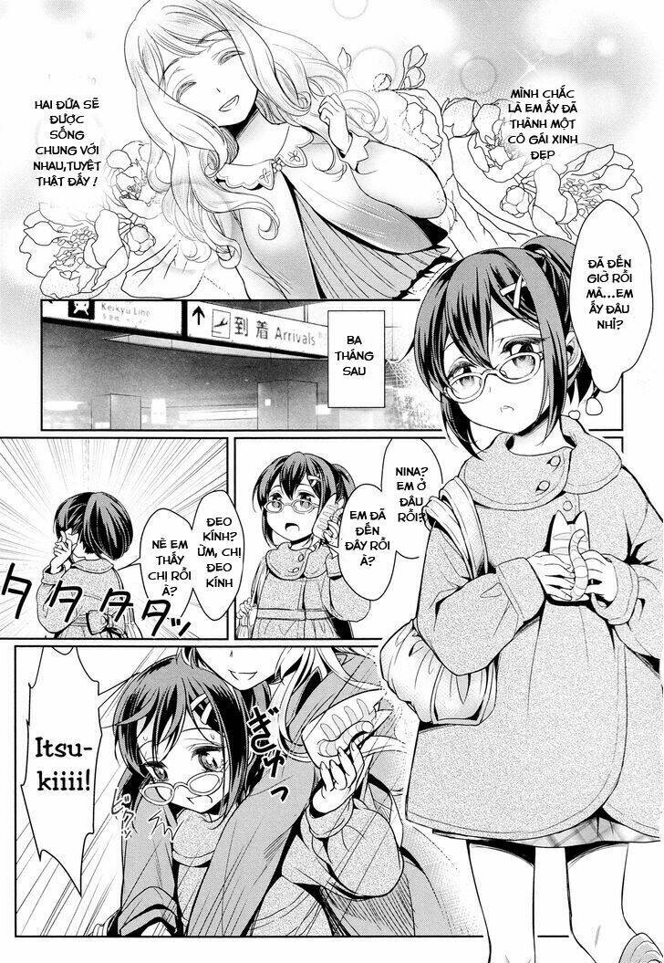 mismath girls chapter 1 5