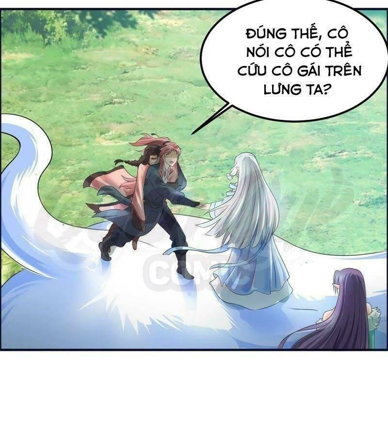 tối cường quang hoàn hệ thống chapter 52 20