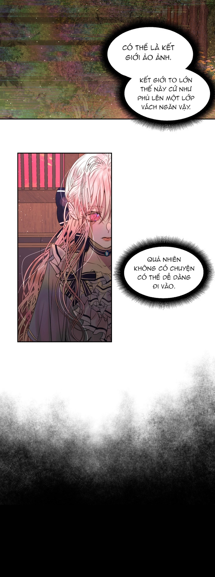 trở thành cô vợ khế ước của nhân vật phản diện chapter 4 44