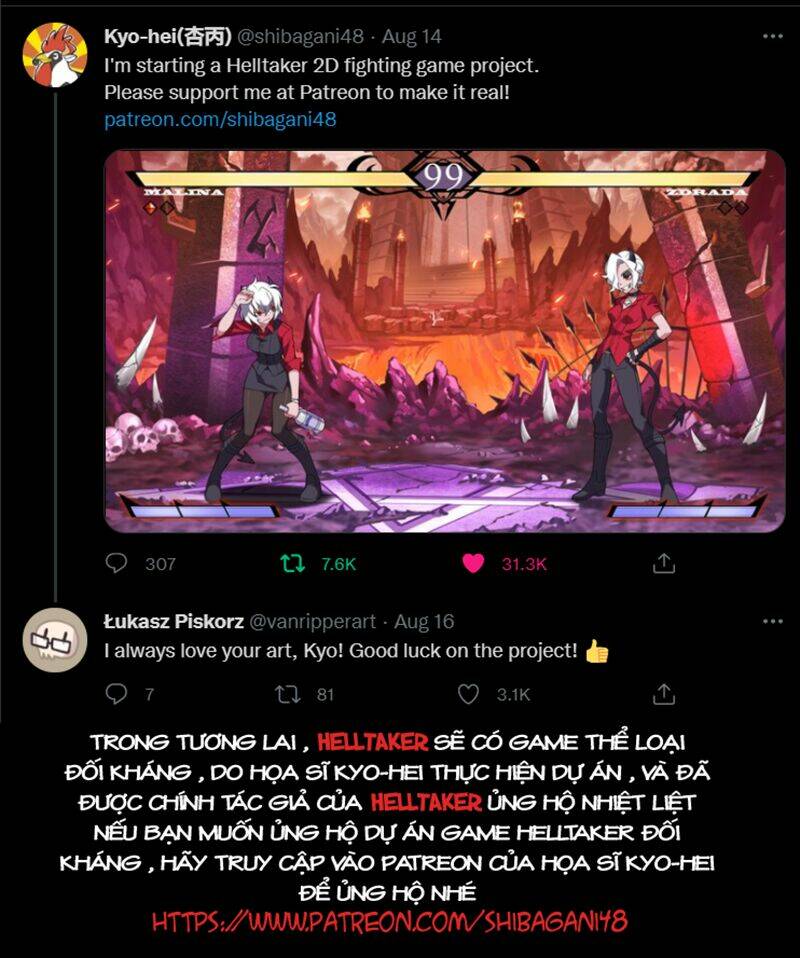 helltaker chapter 22 8