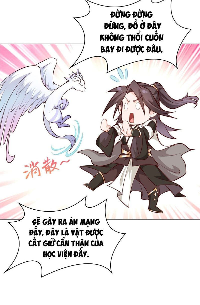 người nuôi rồng chapter 35 12