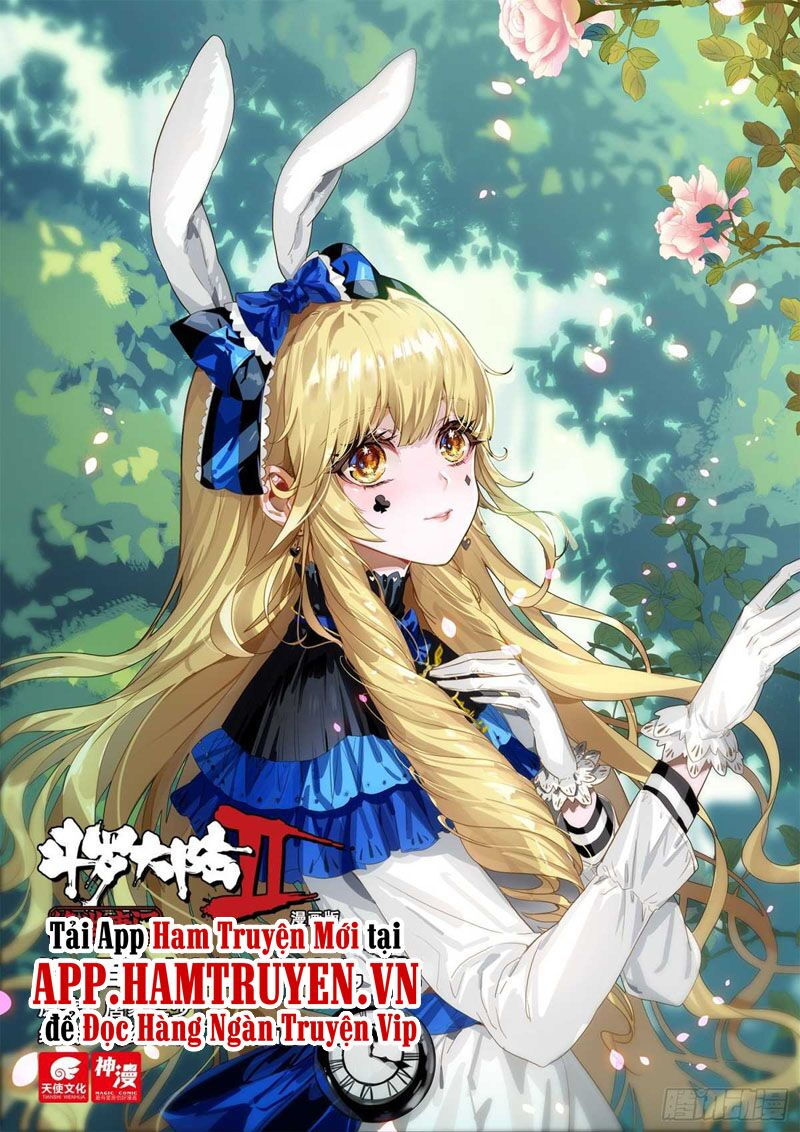 tuyệt thế đường môn - đấu la đại lục 2 chapter 299 1