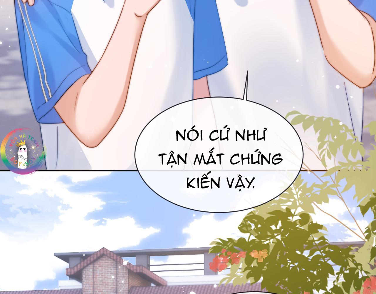 Chất Dị Ứng Cực Cute chapter 17