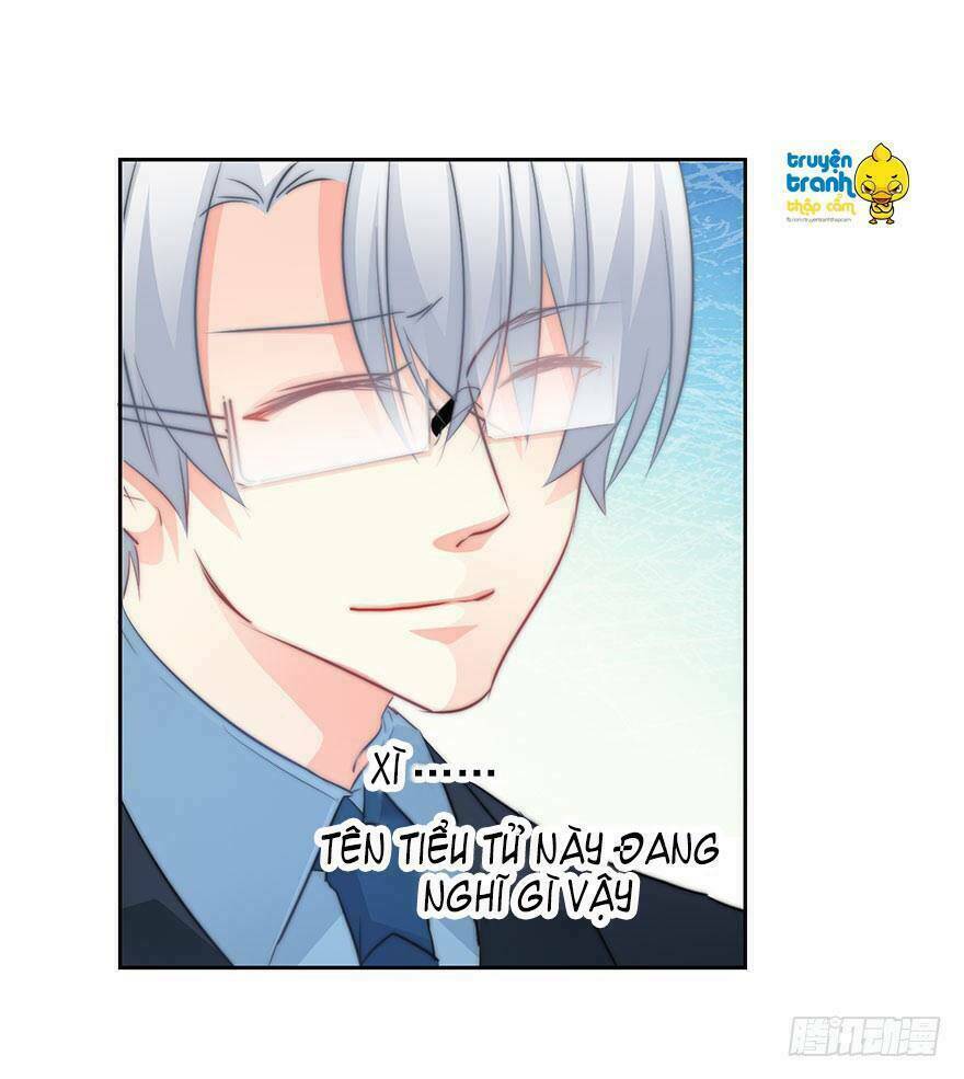 luận cách yêu của chứng sợ phụ nữ chapter 8 18