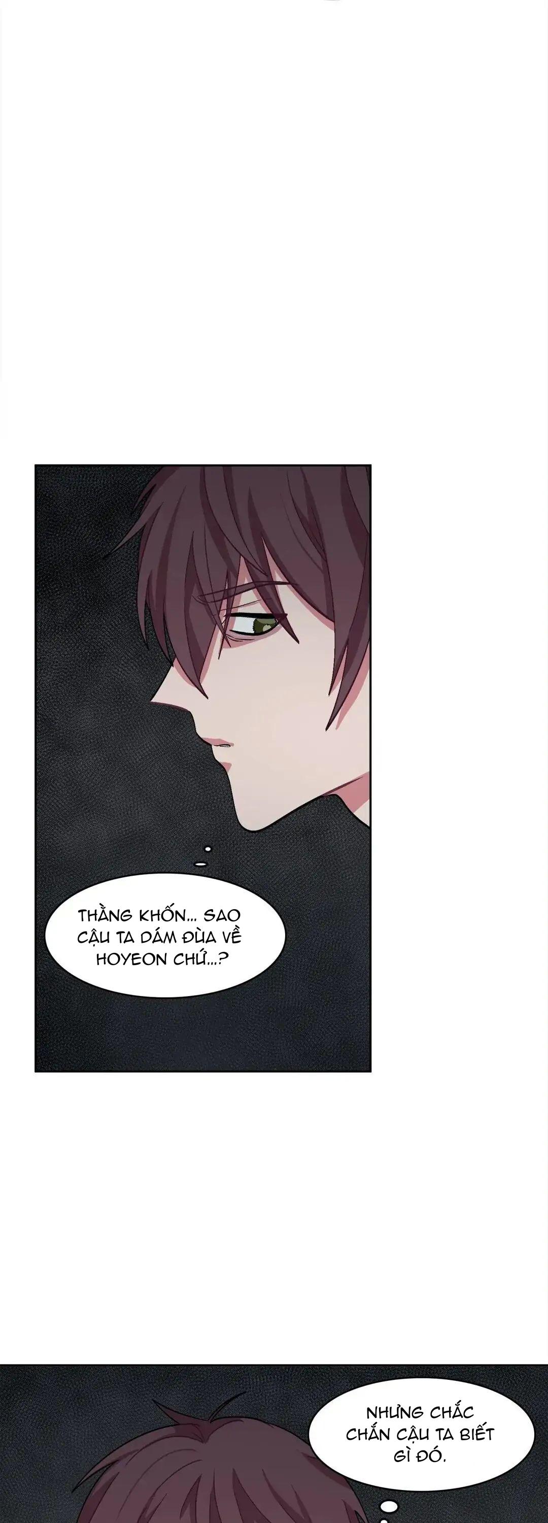 hãy vâng lời anh chapter 30 33