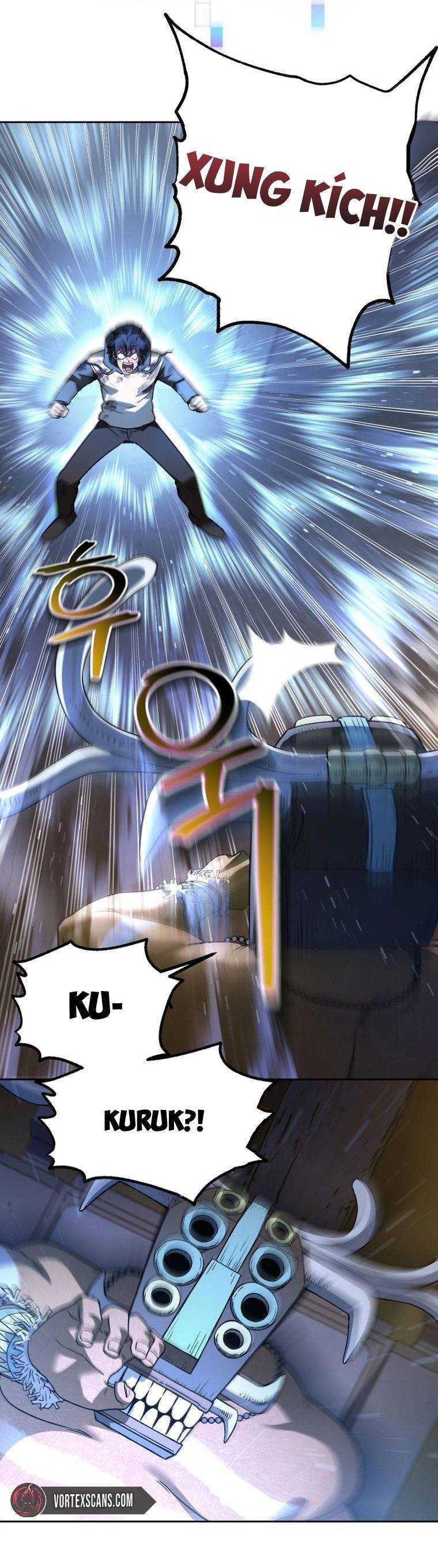 chỉ mình ta tái sinh chapter 5 49