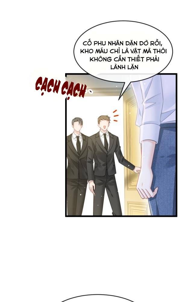 chiến lược lạm dụng al toàn năng chapter 1 24