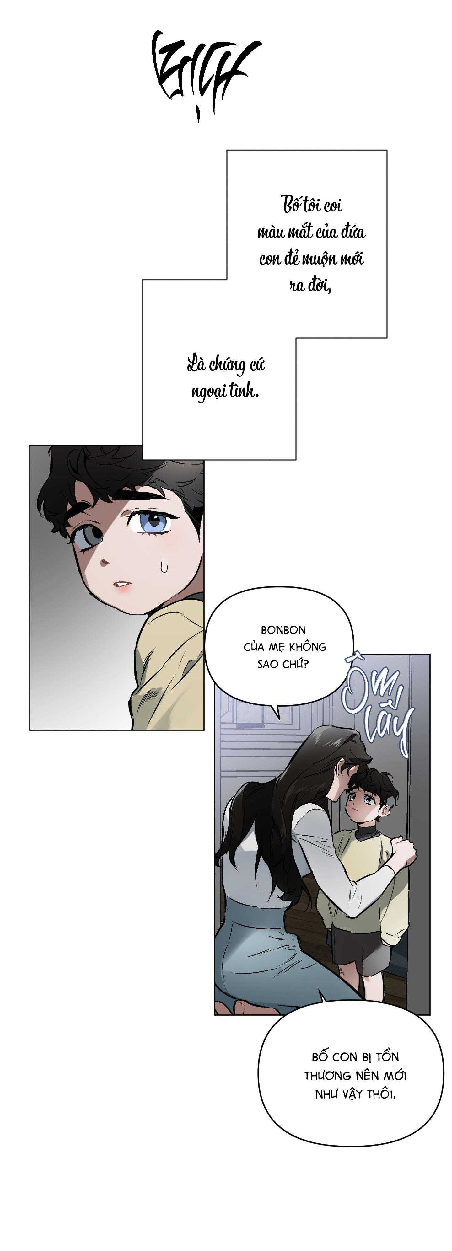 định tên mối quan hệ chapter 54 23