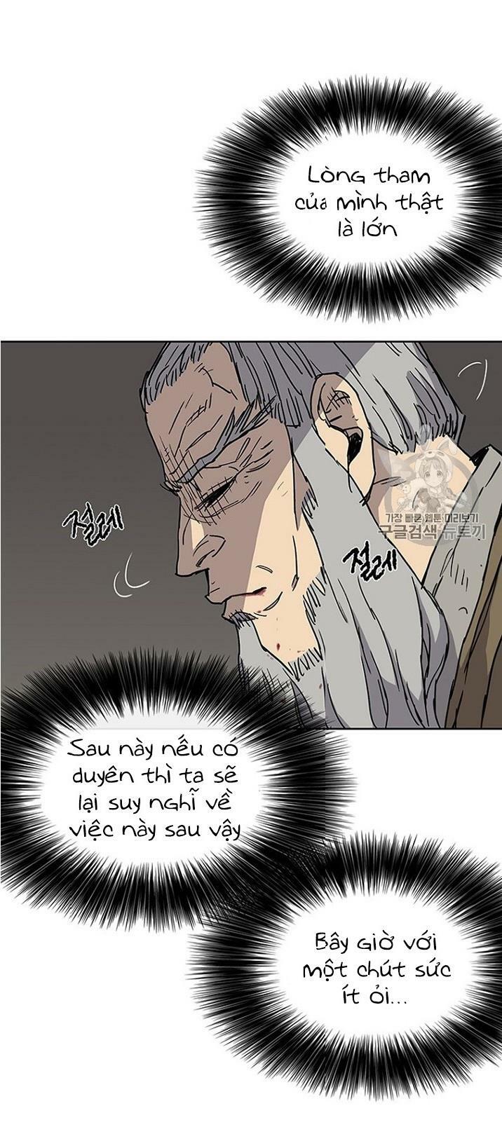 kiếm sĩ bất bại chapter 7 26