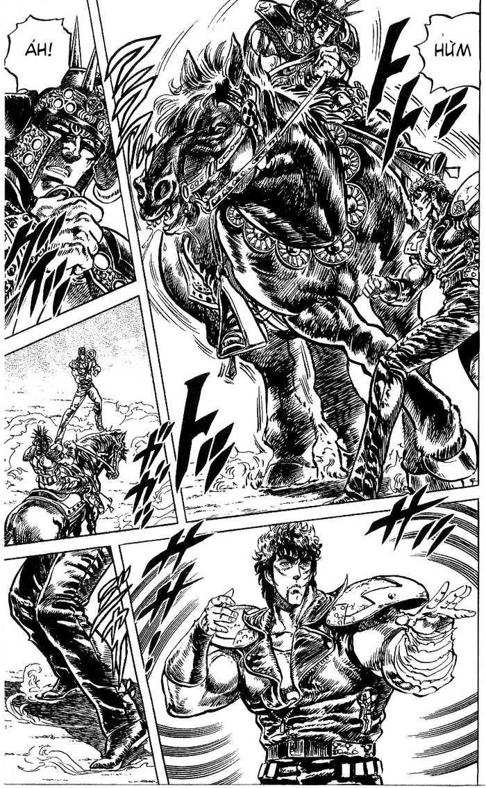 bắc đẩu thần quyền chapter 68 18