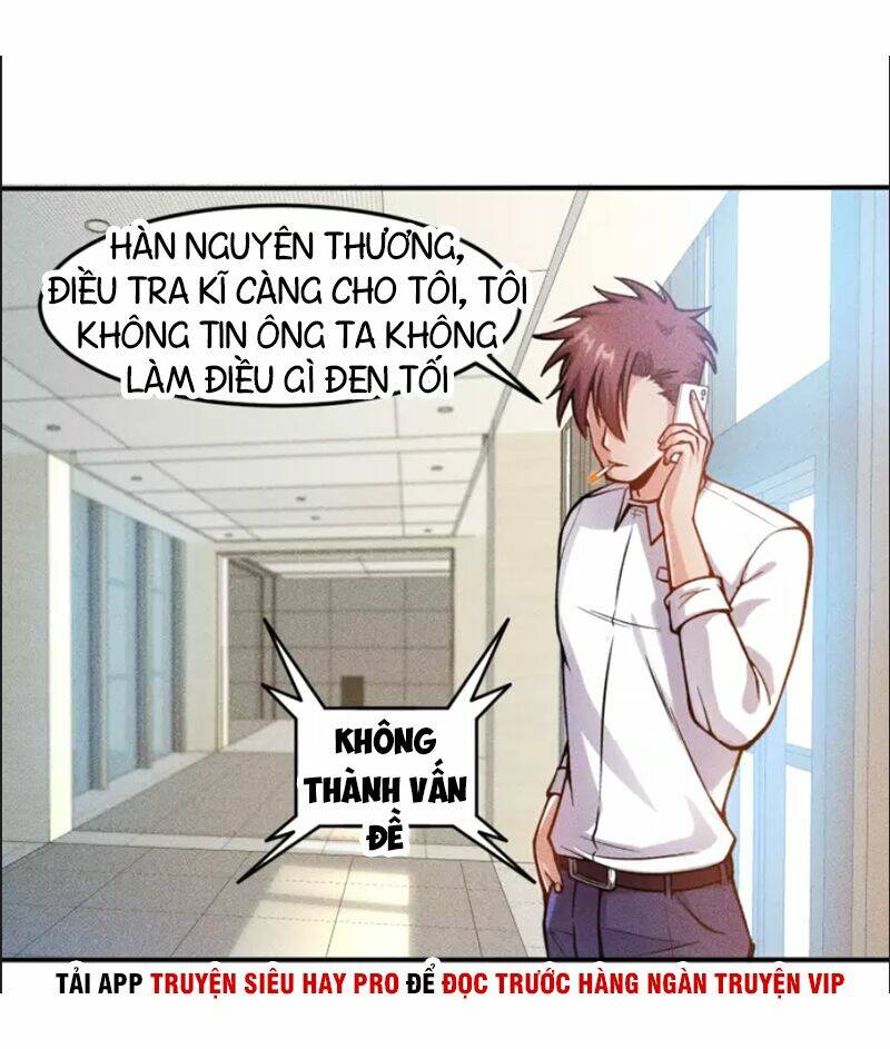 cao thủ cận vệ của nữ chủ tịch chapter 60 32