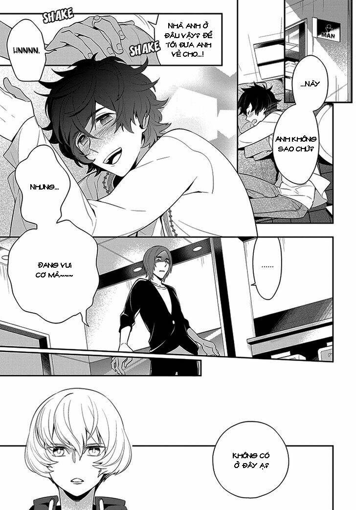 anitsuu! chapter 4.2 1