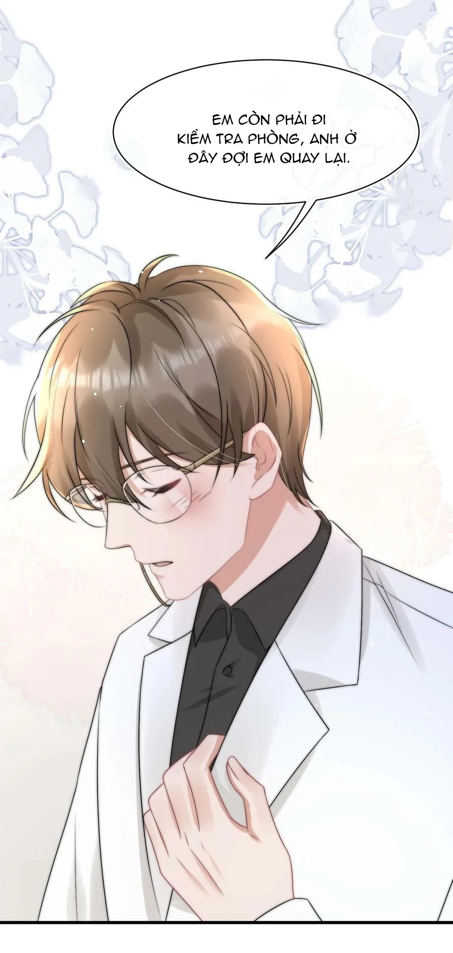 ta sinh con cho tổng tài chapter 65 40