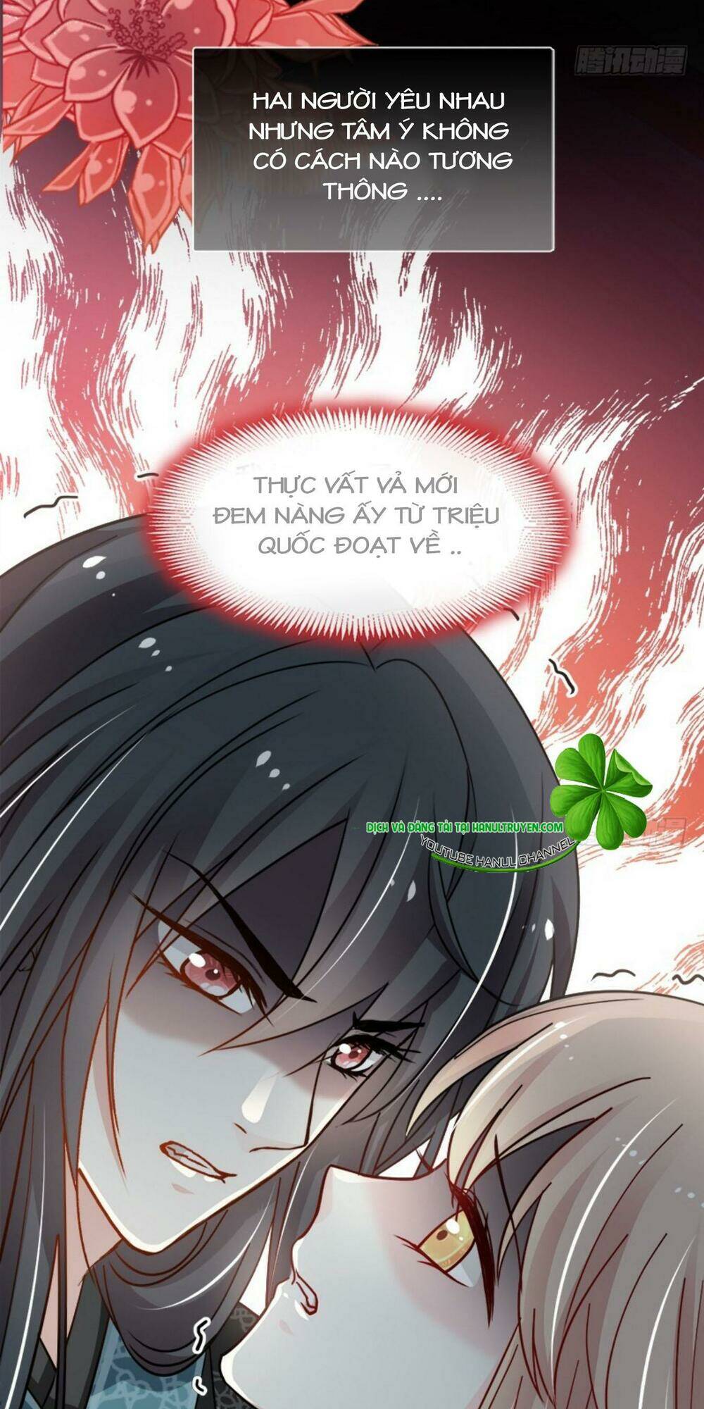 thiên hạ đệ nhất sủng phi chapter 83.2 10