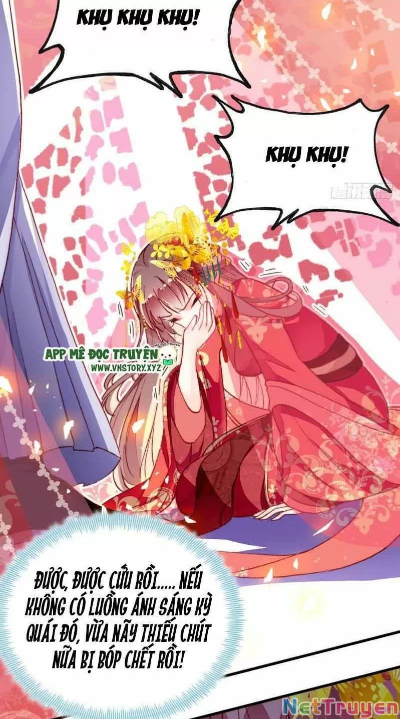 lại bị bệnh chiều chuộng quấn lấy chapter 2 34