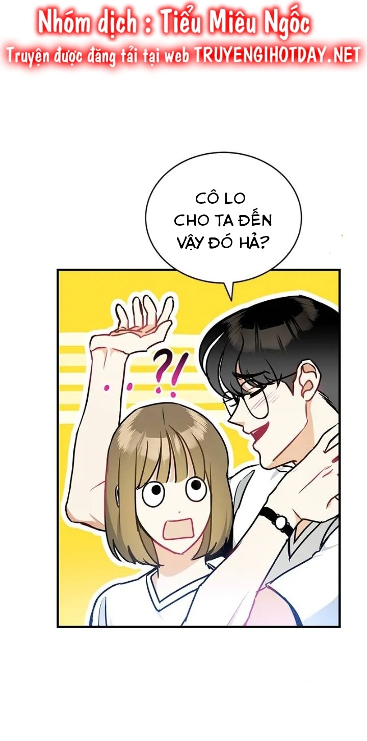 nụ hôn của tên ác ma chapter 10 61