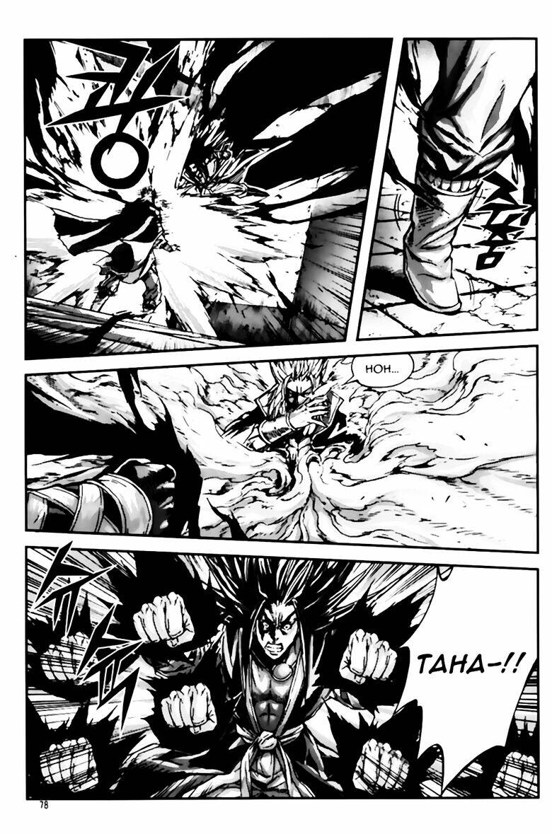 king of hell chapter 262 14