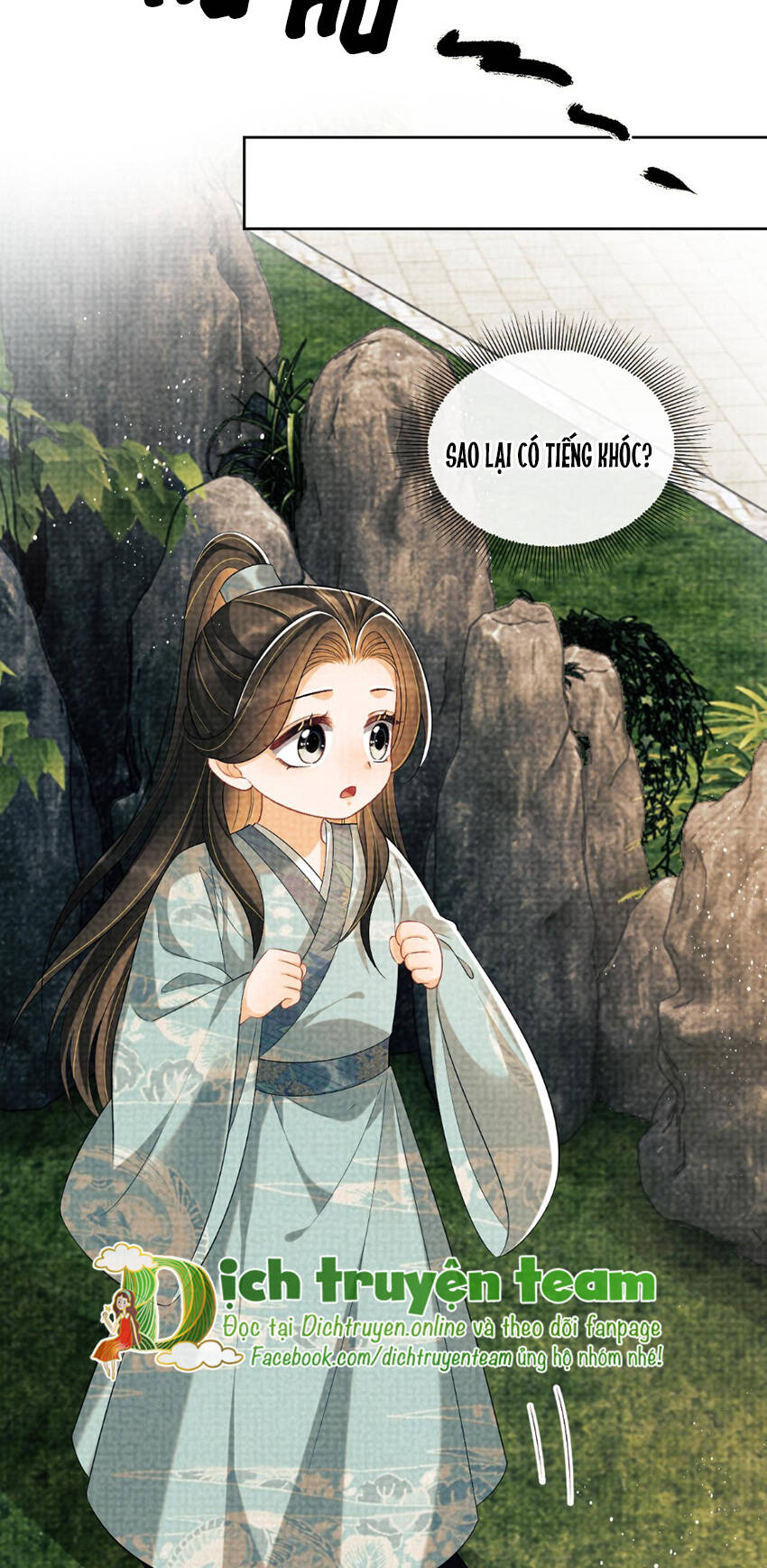 thê vi thượng chapter 135.1 38