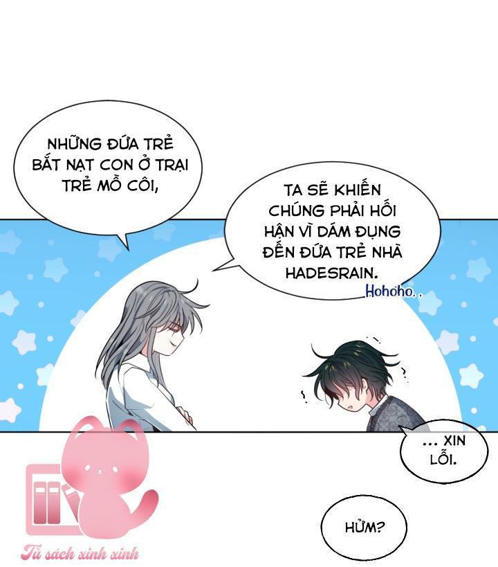 nguyện ước vô vọng của ma nữ chapter 12 33