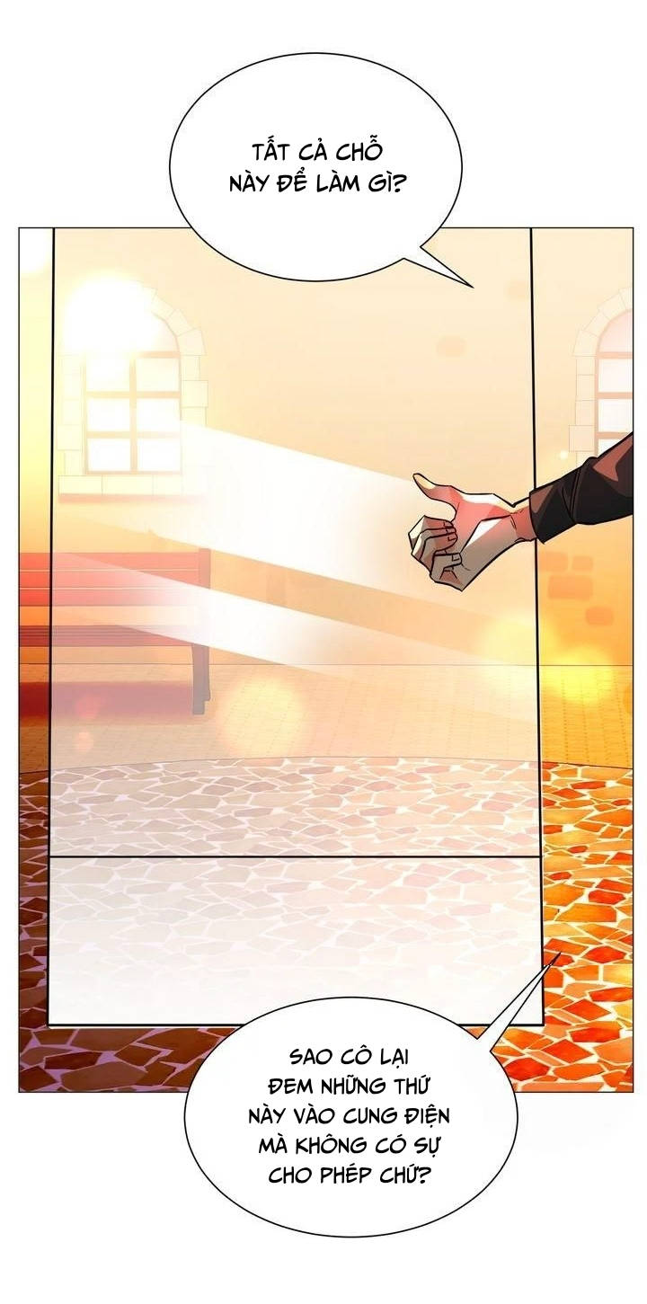 cách để nhân vật phụ phá đảo game hẹn hò chapter 22 29