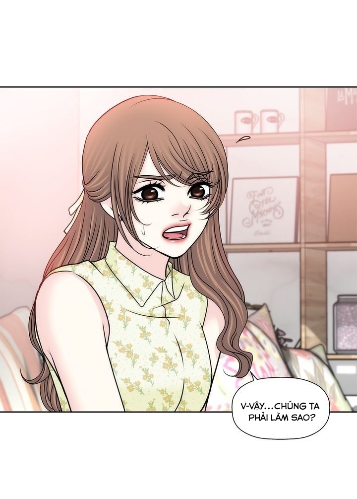 người đàn ông của tôi chapter 77.1 17