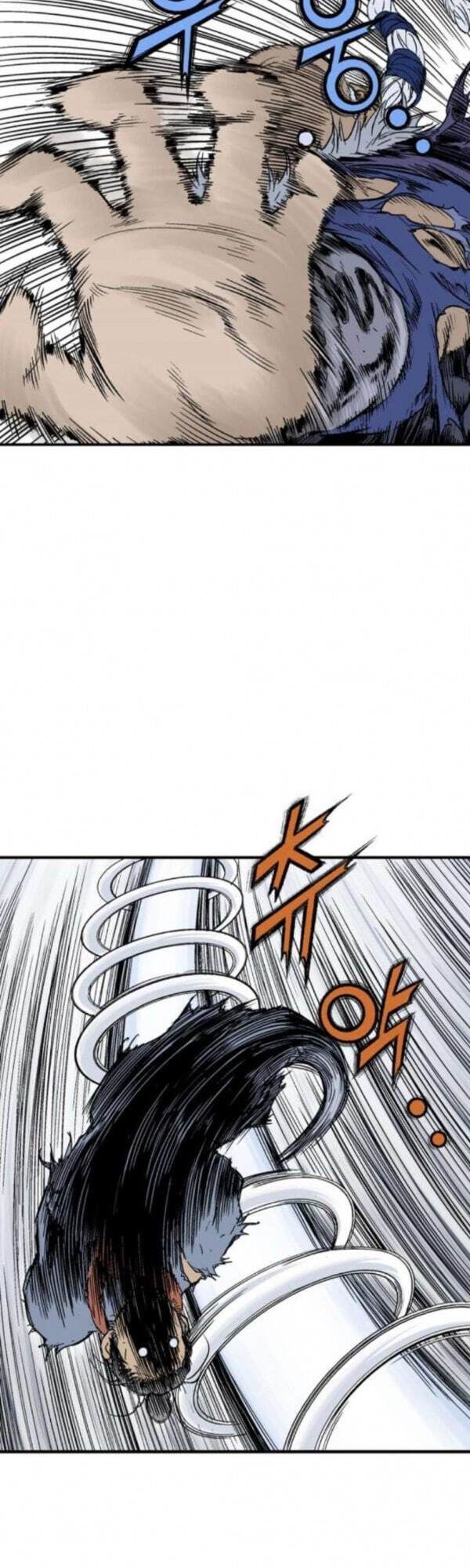 cao thủ 2 chapter 82 33