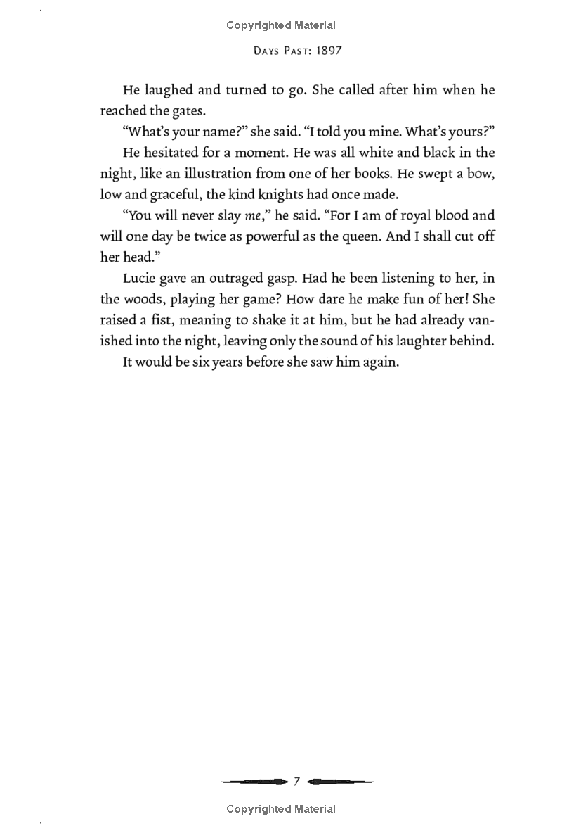 Sách ngoại văn: The Last Hours - Book 1 - Chain Of Gold
