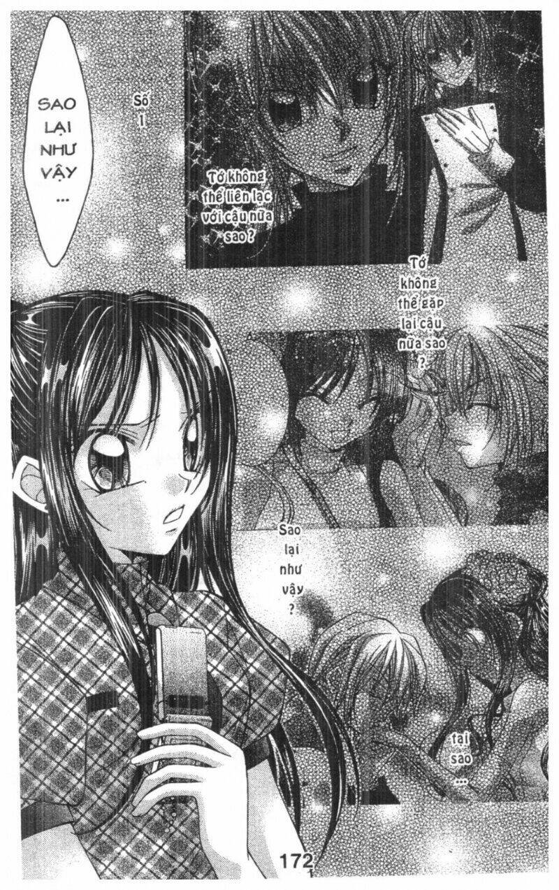 almighty x 10 chapter 1 172