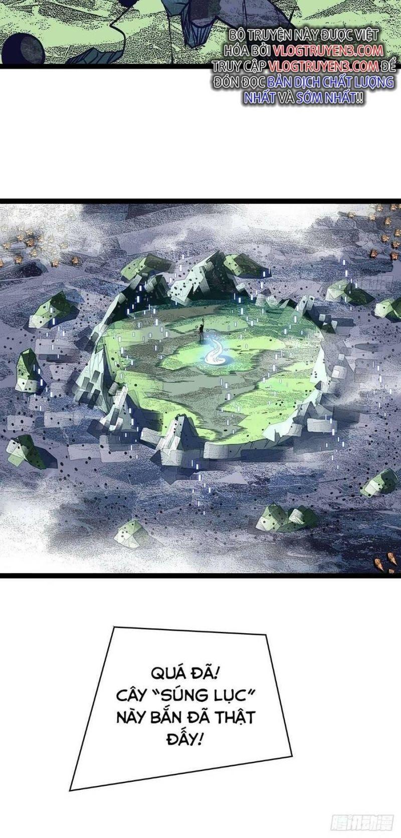 đi lên từ việc chơi game ngiêm túc chapter 114 3