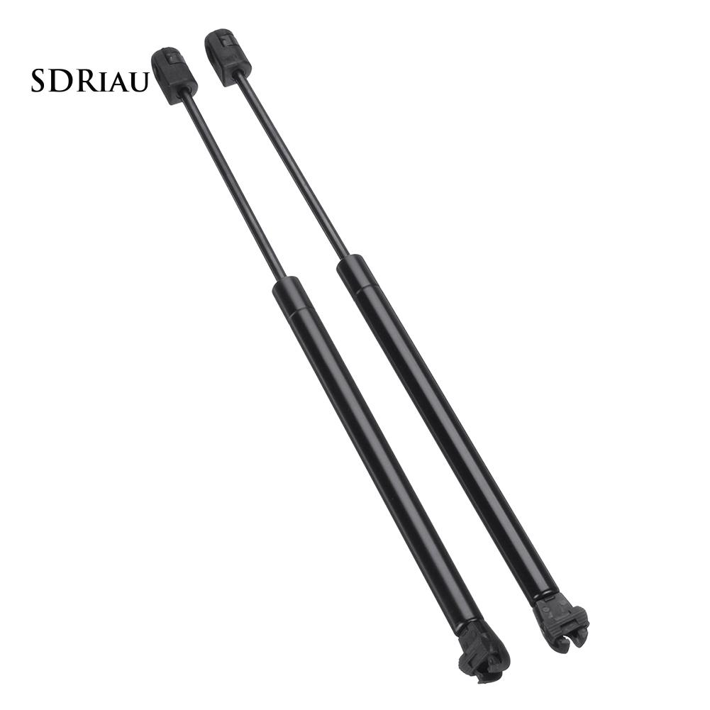 Set 2 Thanh Chống Cửa Sổ Sau Xe Ô Tô Nissan Pathfinder