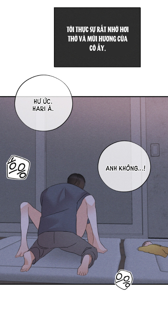Để Đứa Bé Yên chapter 10.2 - Trang 23