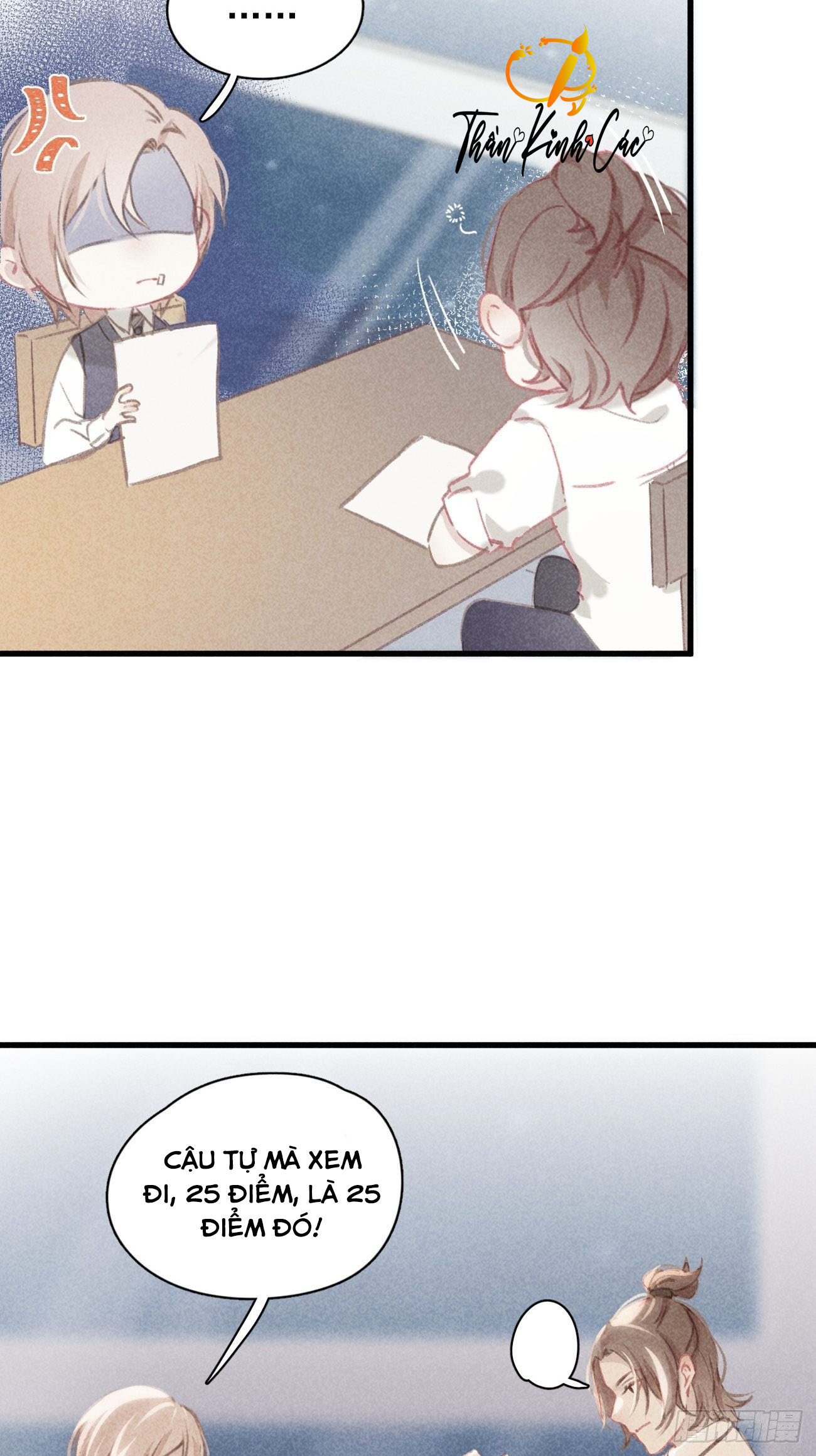 10 định ước giữa tôi và cậu ấy chapter 3 3