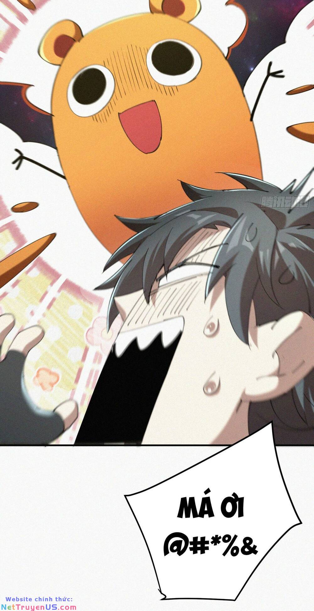 ta bất cần, đám tôn tử đều là cấp sss chapter 5 12