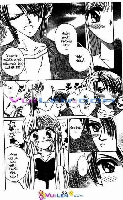 arita đáng yêu chapter 4 29