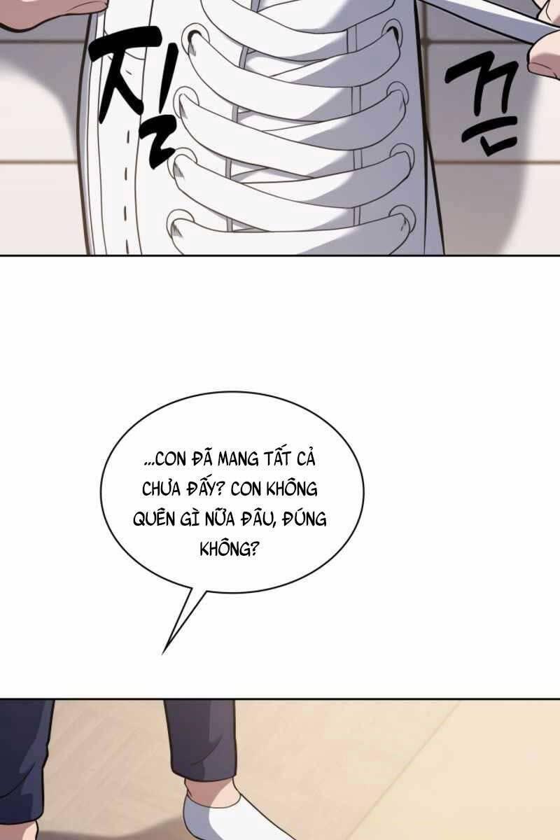 Cảnh Sát Thiên Tài Chuyển Sinh chapter 18 76