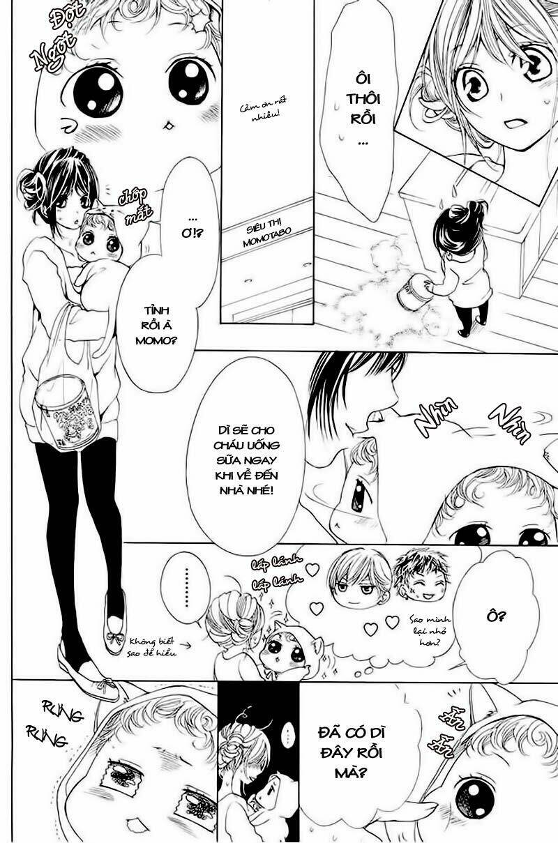 momo lover chapter 3 24