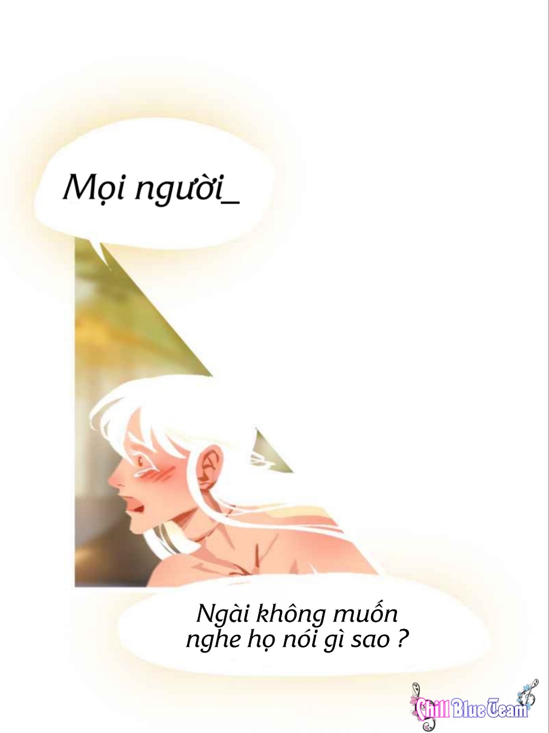 thần chết và kẻ chờ đợi chapter 4 15