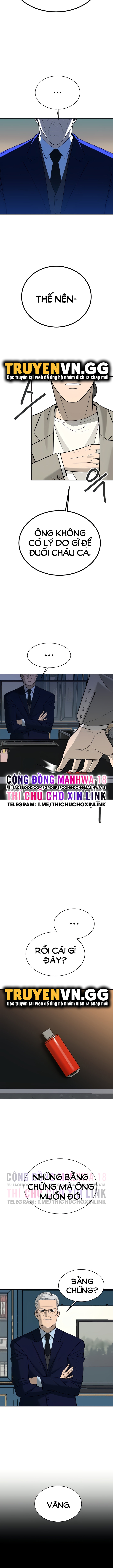 bí mật của gia tộc chaebol đời thứ ba chapter 25 13