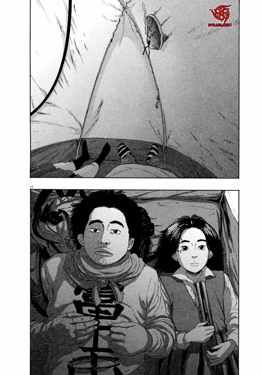 tôi là người hùng chapter 67 17