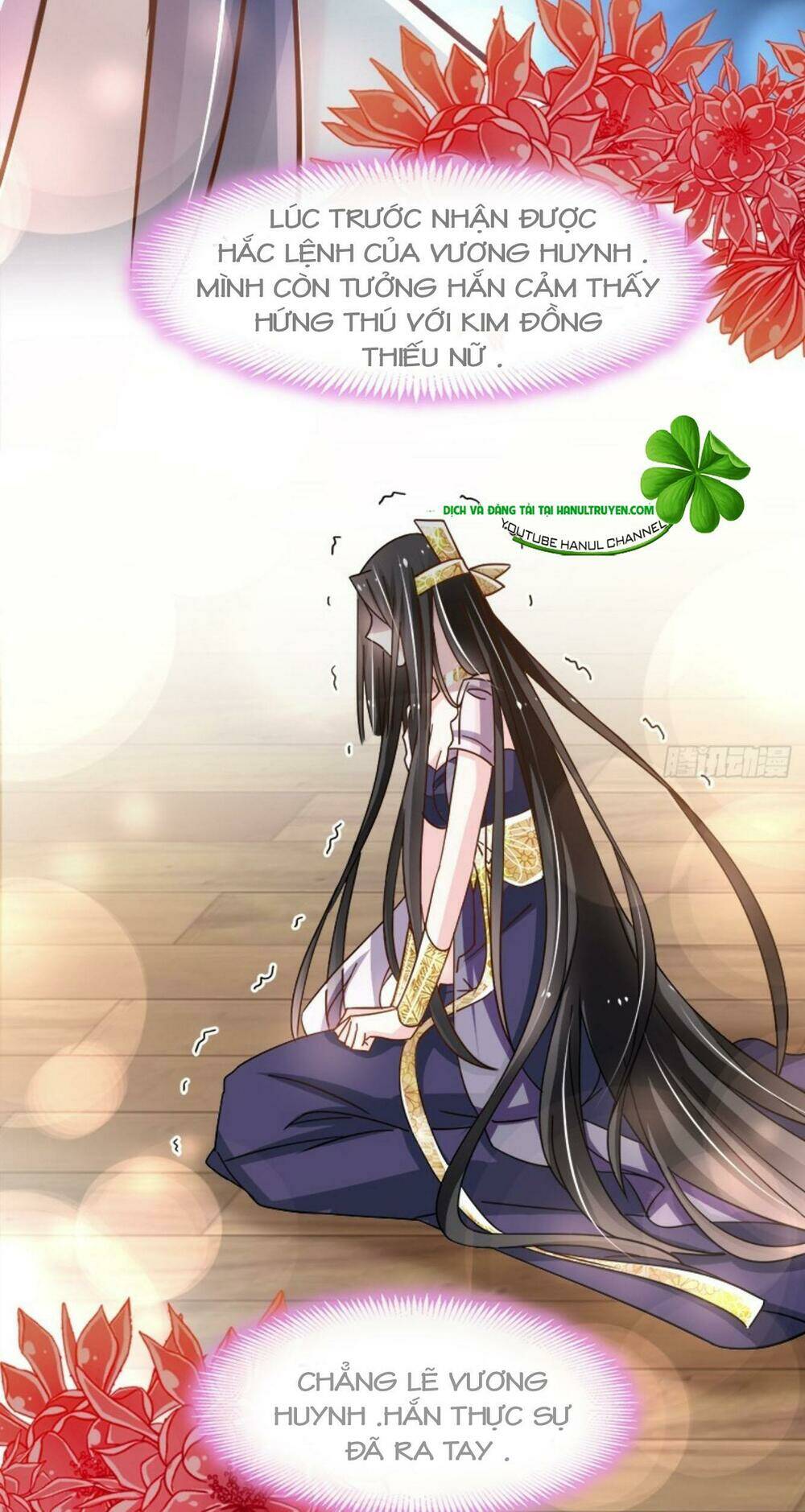 thiên hạ đệ nhất sủng phi chapter 83.2 5