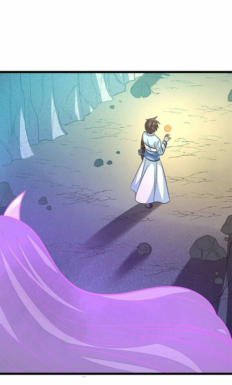 cửu dương thần vương chapter 216 27