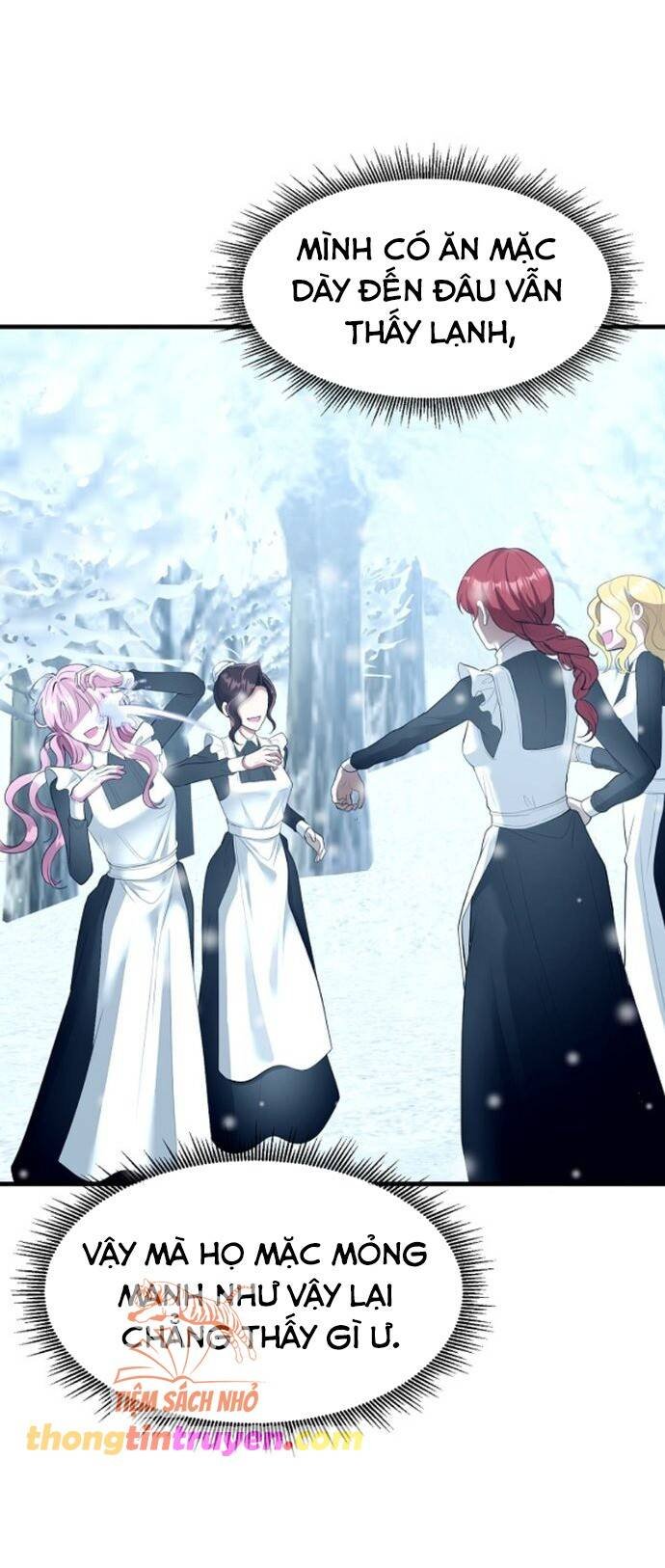 [18+] qua đêm với người chồng sắp ly hôn chapter 3 64