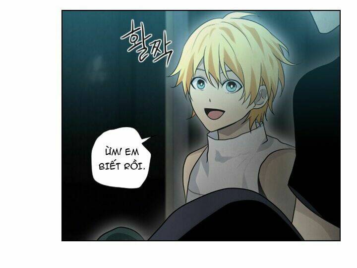 người cống hiến chapter 31 19