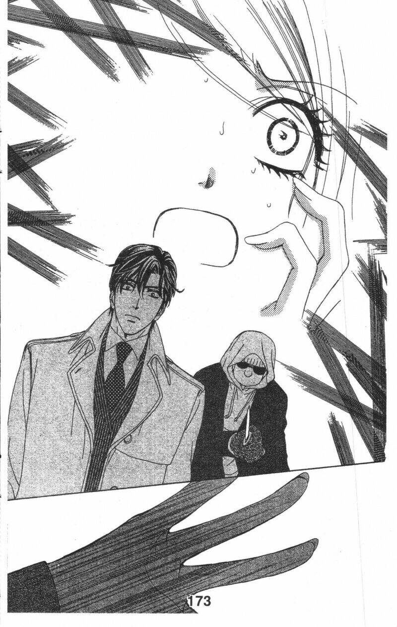 hôn nhân bất đắc dĩ - love of firos you chapter 36 25